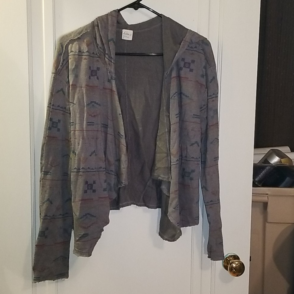 Kirra cardigan